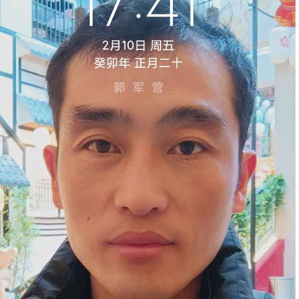 山东36岁单身帅哥真诚找对象-广东征婚网