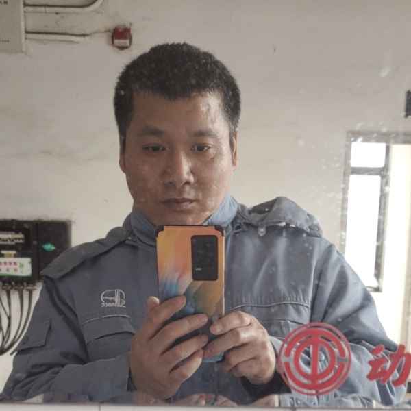 江西47岁单身帅哥真诚找对象-广东征婚网