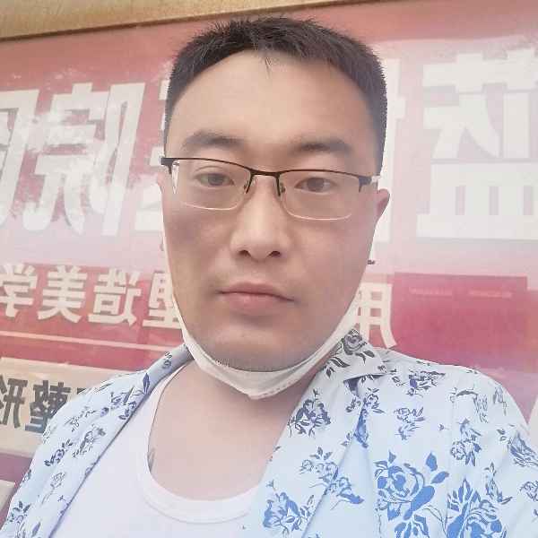 辽宁36岁单身帅哥真诚找对象-广东征婚网