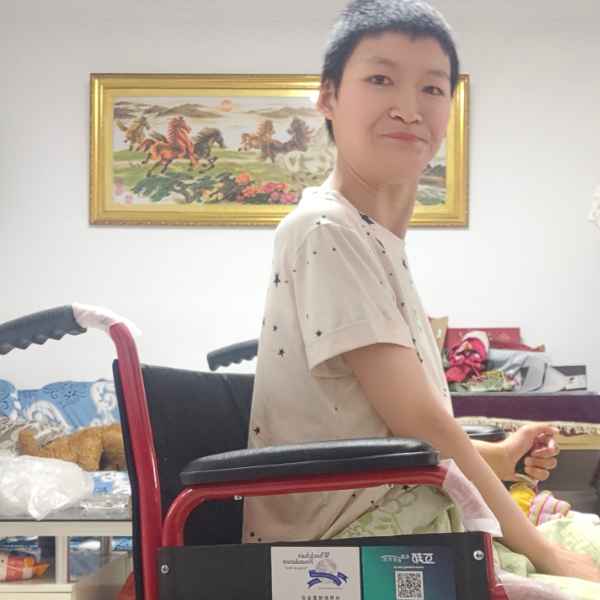 江苏30岁单身美女真诚找对象-广东征婚网