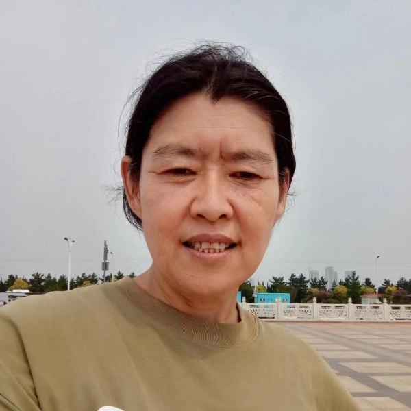 辽宁56岁单身美女真诚找对象-广东征婚网