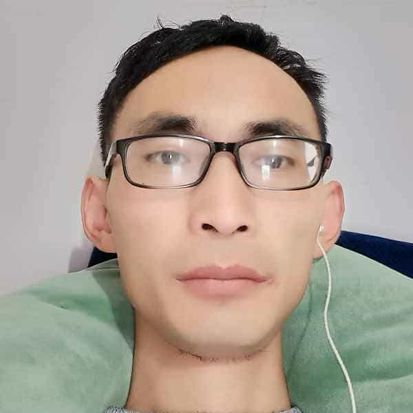 38岁岁安徽单身帅哥 - 广东吉缘网