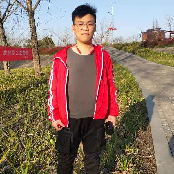 24岁岁安徽单身帅哥 - 广东吉缘网