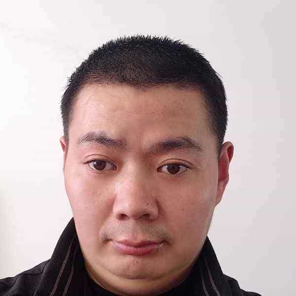 41岁岁安徽单身帅哥 - 广东吉缘网