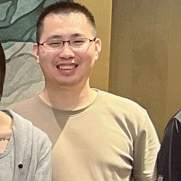 36岁岁广东单身帅哥 - 广东吉缘网