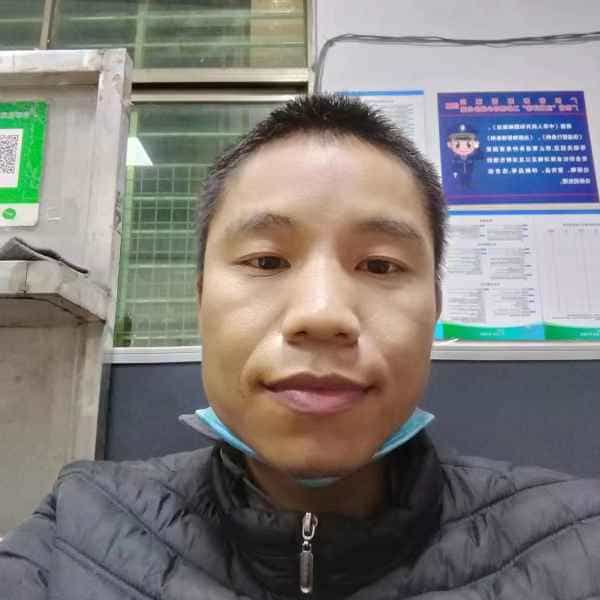 38岁岁广东单身帅哥 - 广东吉缘网