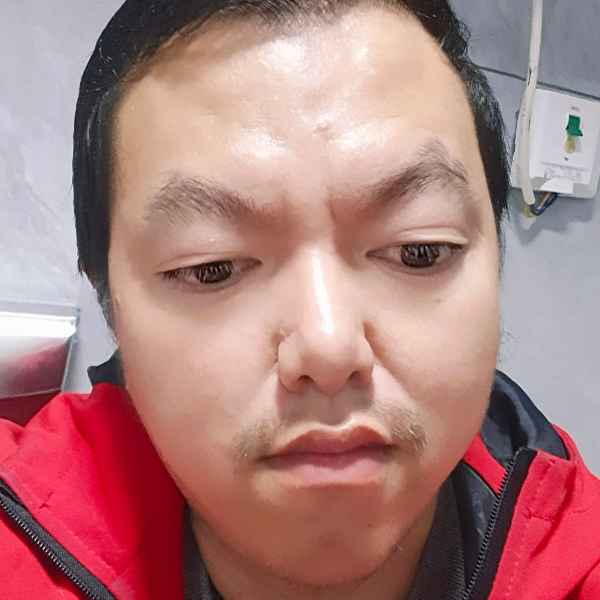 38岁岁江苏单身帅哥 - 广东吉缘网