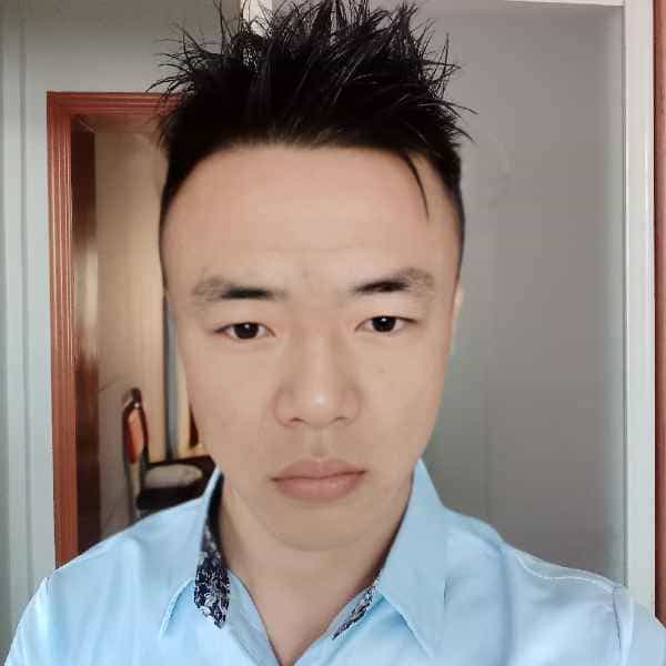 38岁岁江苏单身帅哥 - 广东吉缘网