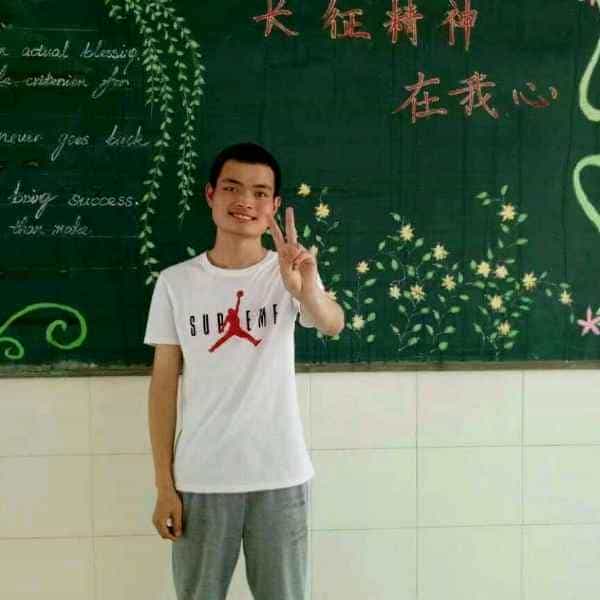 25岁岁安徽单身帅哥 - 广东吉缘网
