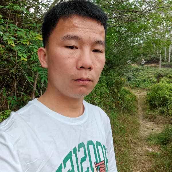 35岁岁广东单身帅哥 - 广东吉缘网