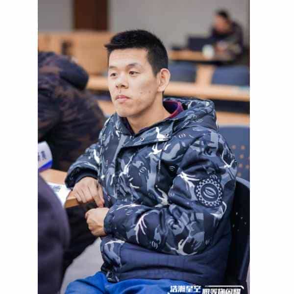 30岁岁江苏单身帅哥 - 广东吉缘网