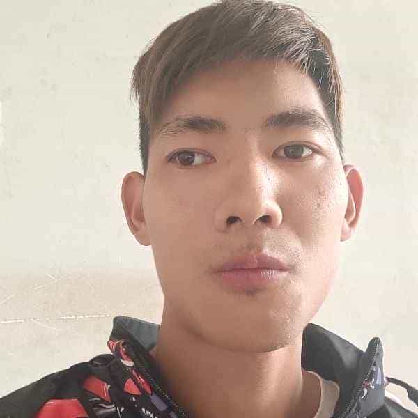 27岁岁河北单身帅哥 - 广东吉缘网