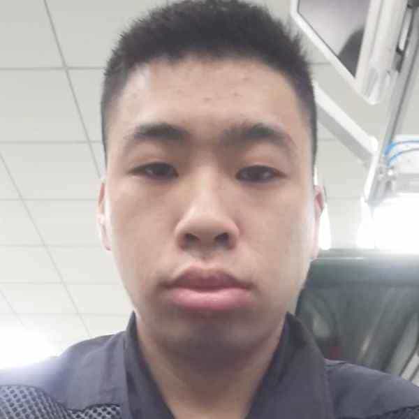 28岁岁江苏单身帅哥 - 广东吉缘网