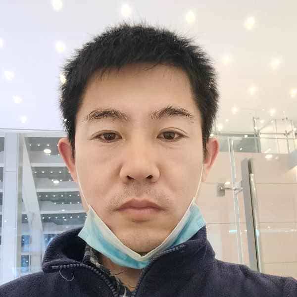 41岁岁河北单身帅哥 - 广东吉缘网