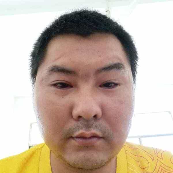 38岁岁广东单身帅哥 - 广东吉缘网