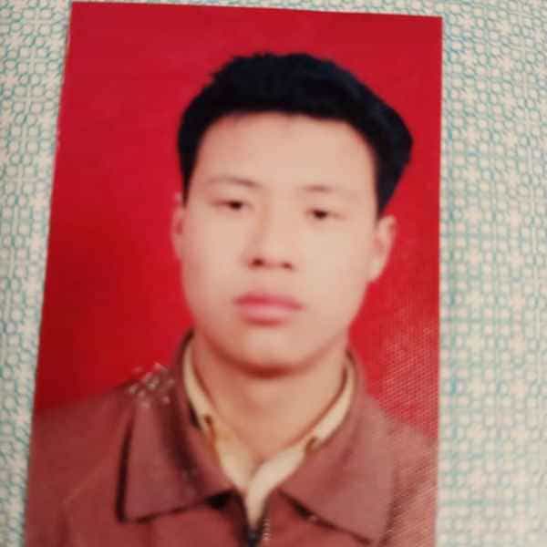 38岁岁安徽单身帅哥 - 广东吉缘网