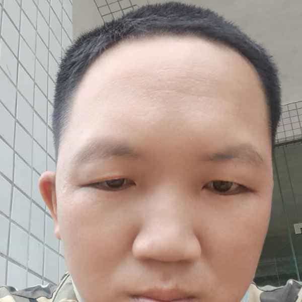 35岁岁广东单身帅哥 - 广东吉缘网