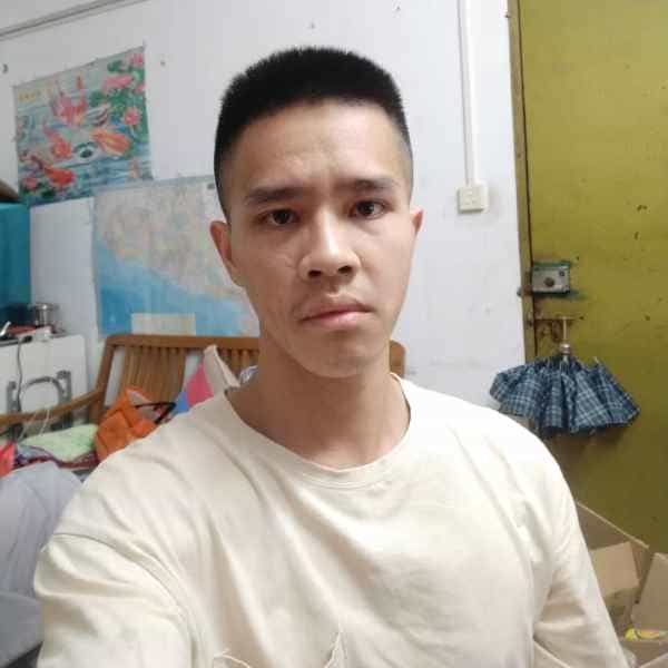 28岁岁广东单身帅哥 - 广东吉缘网