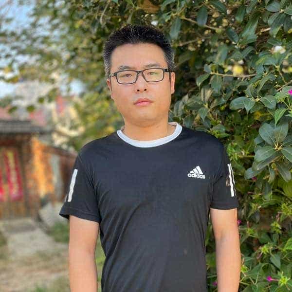 35岁岁安徽单身帅哥 - 广东吉缘网