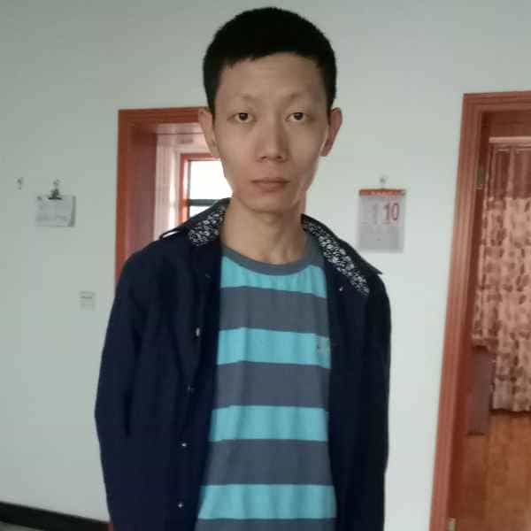 35岁岁江苏单身帅哥 - 广东吉缘网