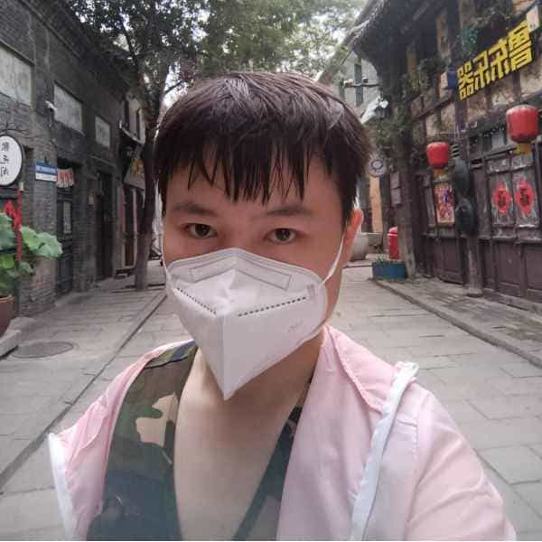 30岁岁河北单身帅哥 - 广东吉缘网