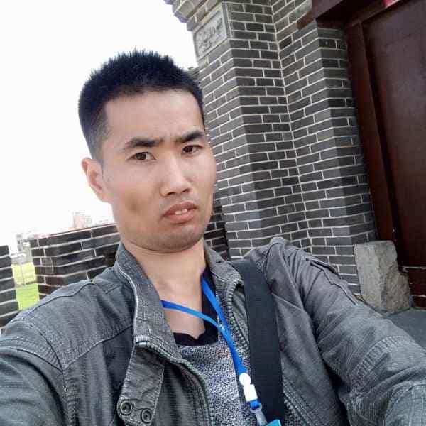35岁岁安徽单身帅哥 - 广东吉缘网