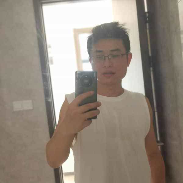 39岁岁广东单身帅哥 - 广东吉缘网