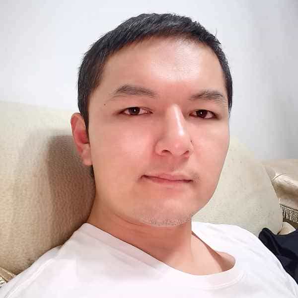 33岁岁湖南单身帅哥 - 广东吉缘网