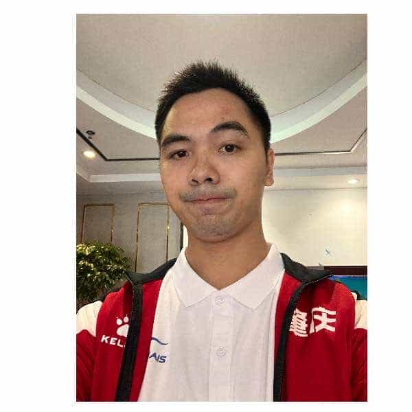34岁岁广东单身帅哥 - 广东吉缘网