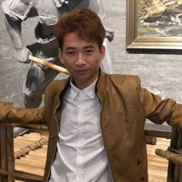 36岁岁湖南单身帅哥 - 广东吉缘网