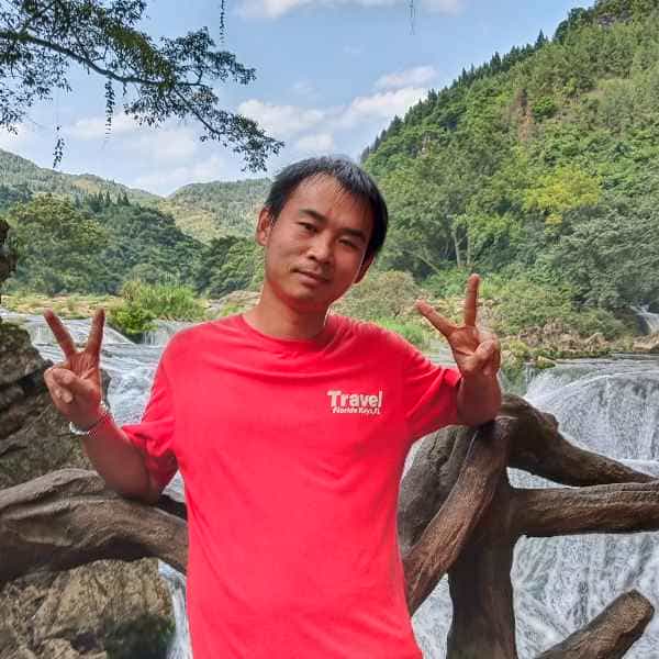 34岁岁湖南单身帅哥 - 广东吉缘网