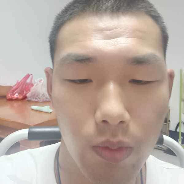 30岁岁河北单身帅哥 - 广东吉缘网