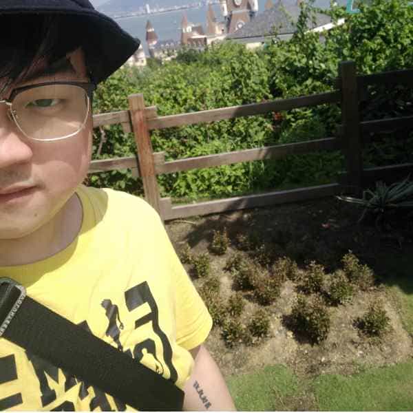 29岁岁湖南单身帅哥 - 广东吉缘网