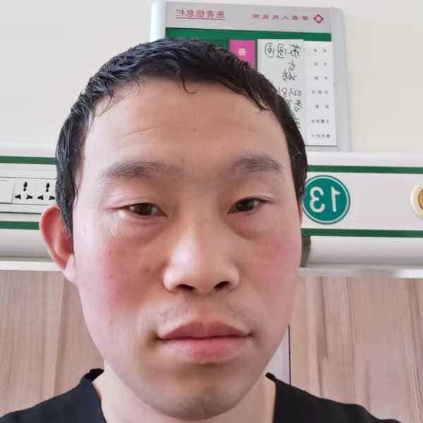 39岁岁河北单身帅哥 - 广东吉缘网
