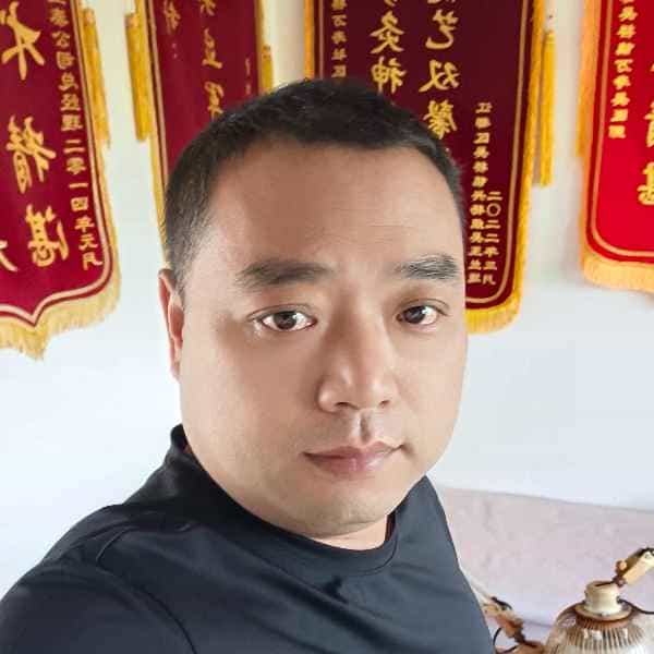 44岁岁江苏单身帅哥 - 广东吉缘网