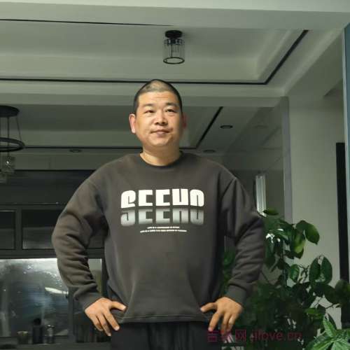 42岁岁河北单身帅哥 - 广东吉缘网