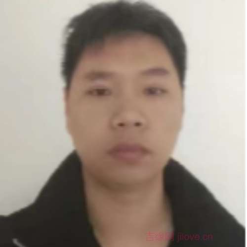 34岁岁江苏单身帅哥 - 广东吉缘网