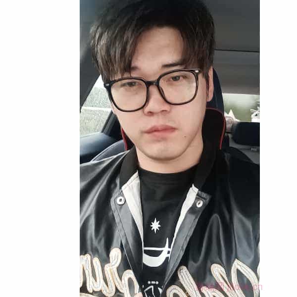 28岁岁江苏单身帅哥 - 广东吉缘网