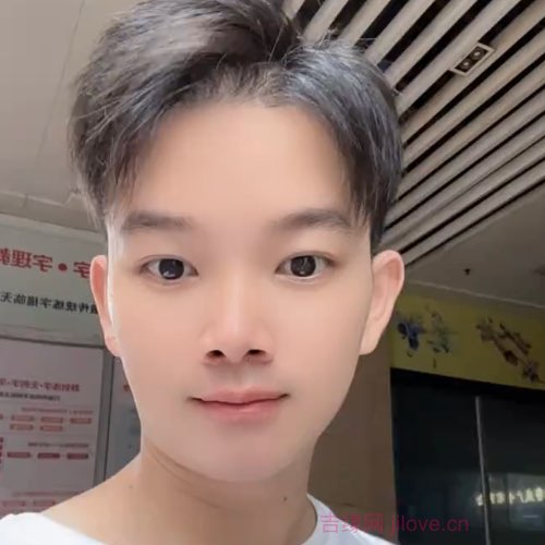 30岁岁广东单身帅哥 - 广东吉缘网