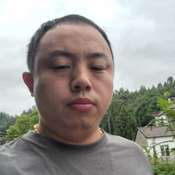 34岁岁安徽单身帅哥 - 广东吉缘网