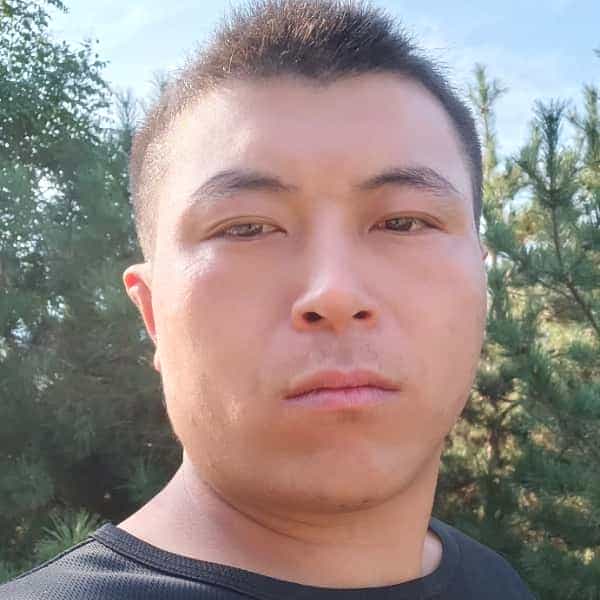 31岁岁河北单身帅哥 - 广东吉缘网