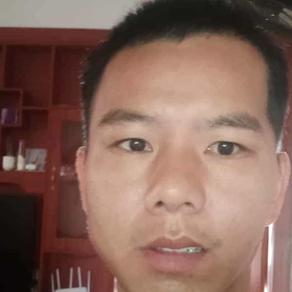 33岁岁广东单身帅哥 - 广东吉缘网