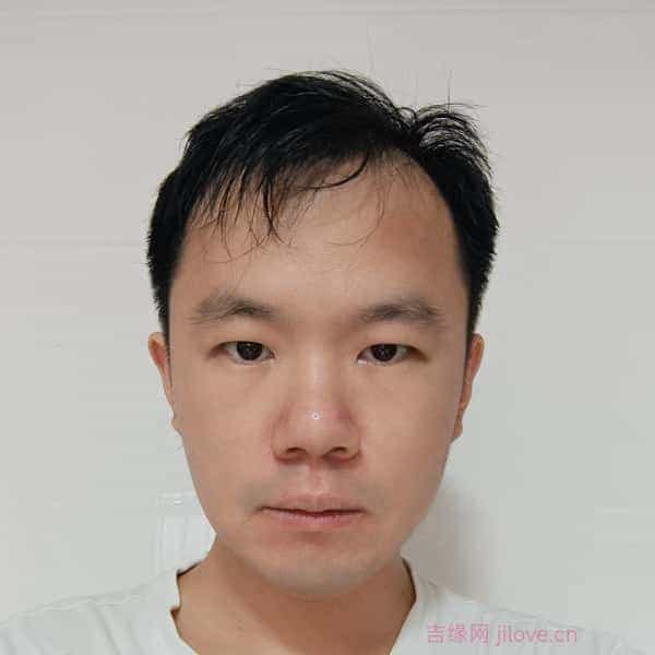 38岁岁江苏单身帅哥 - 广东吉缘网
