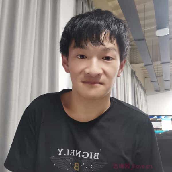 28岁岁江苏单身帅哥 - 广东吉缘网