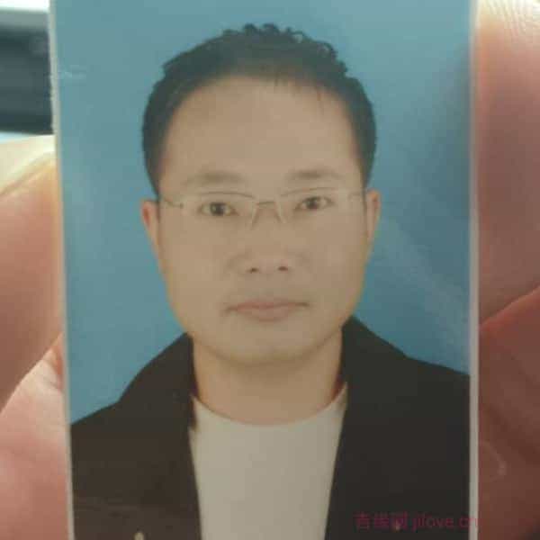 40岁岁江苏单身帅哥 - 广东吉缘网