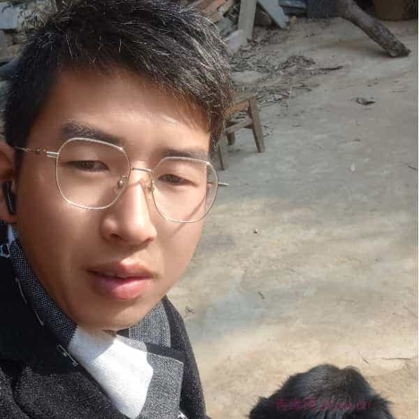 33岁岁安徽单身帅哥 - 广东吉缘网