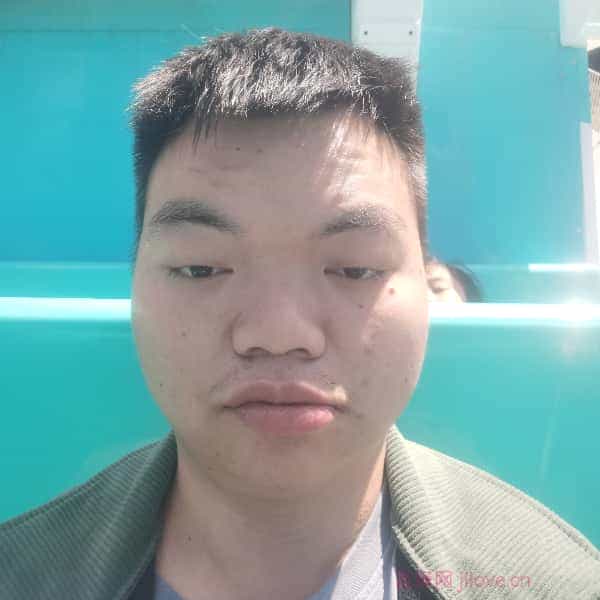 31岁岁广东单身帅哥 - 广东吉缘网