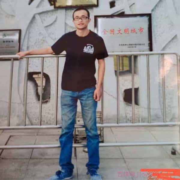 37岁岁江苏单身帅哥 - 广东吉缘网