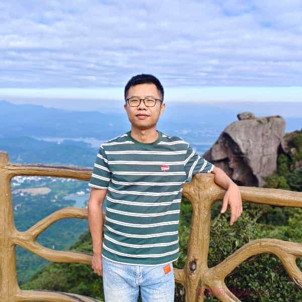 36岁岁湖南单身帅哥 - 广东吉缘网