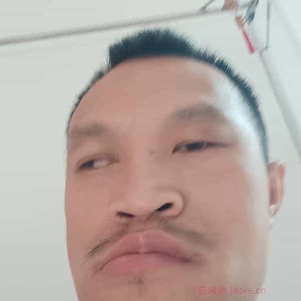 33岁岁广东单身帅哥 - 广东吉缘网